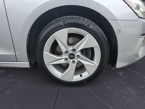 Used 2023 Audi A3 2.0T Premium FWD image 23