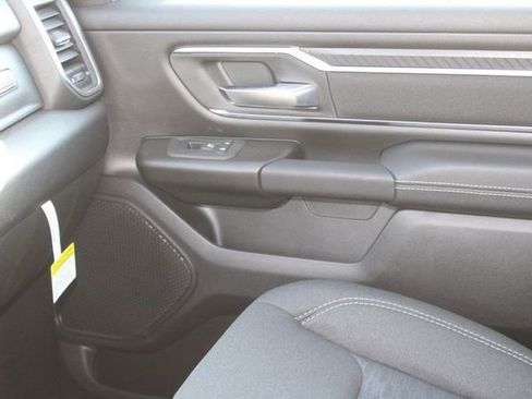 Used 2025 RAM 1500 Big Horn image 25