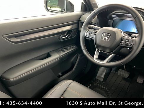 New 2026 Honda CR-V Sport-L image 11