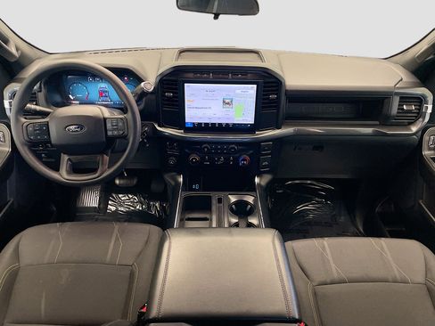 Used 2024 Ford F150 STX w/ Mobile Office Package image 14