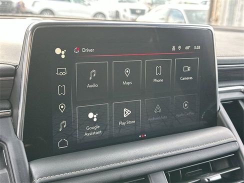 Used 2024 GMC Yukon SLT image 40