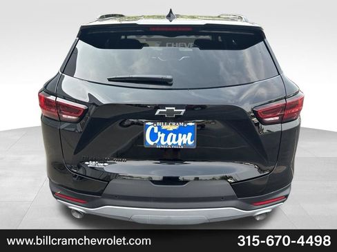 New 2026 Chevrolet Blazer LT w/ Convenience Package AWD/4WD image 27