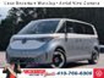 Used 2025 Volkswagen ID. Buzz Pro S Plus