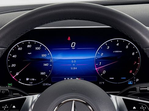 Certified 2026 Mercedes-Benz GLC 300 GLC 300 image 19