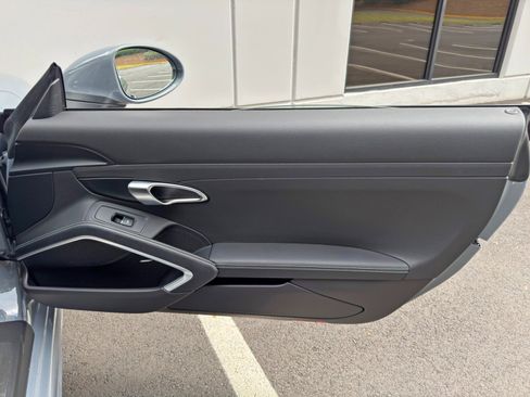 Used 2024 Porsche 718 Cayman RWD image 35