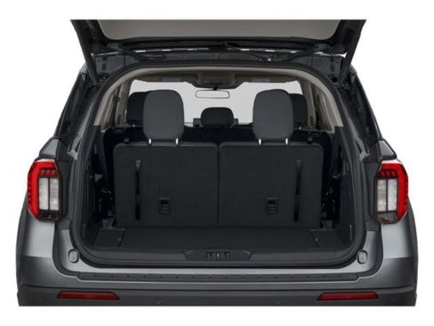 New 2025 Ford Explorer Active w/ Active Comfort Package image 13