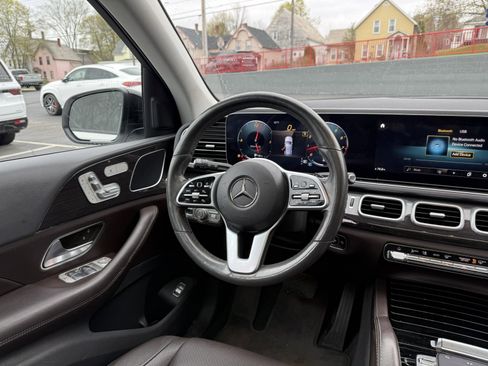 Used 2020 Mercedes-Benz GLE 350 4MATIC image 20