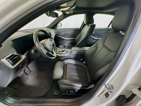 Used 2024 BMW 330i Sedan image 13