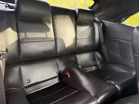 Used 2008 Ford Mustang Premium RWD image 15
