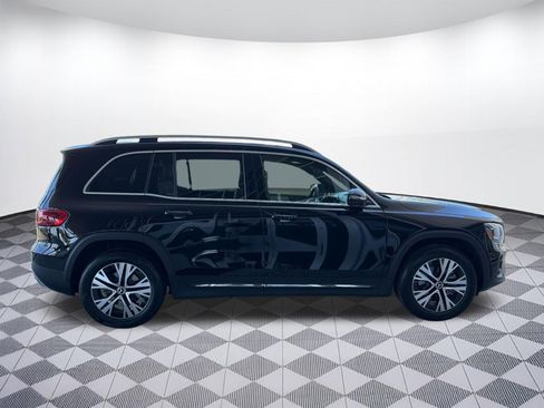 New 2026 Mercedes-Benz GLB 250 image 8