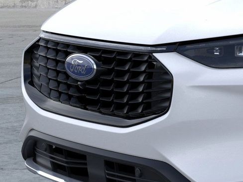 New 2025 Ford Escape PHEV w/ PHEV Premium Package image 17