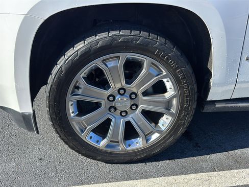 Used 2016 GMC Yukon XL Denali w/ Open Road Package image 9