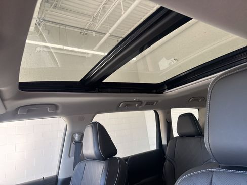 New 2026 INFINITI QX80 Luxe w/ Cargo Package image 13