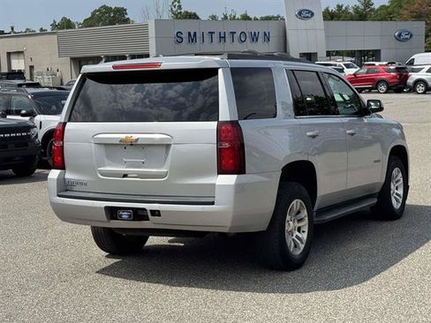 Used 2019 Chevrolet Tahoe LT AWD/4WD image 26