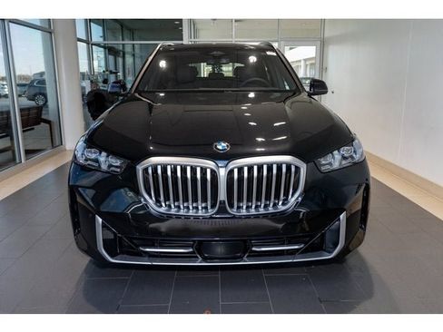 New 2026 BMW X5 xDrive40i w/ Premium Package image 43