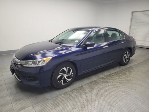 Used 2016 Honda Accord LX image 2