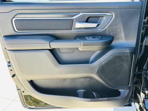 New 2026 RAM 1500 Big Horn AWD/4WD image 28