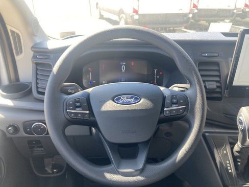 New 2026 Ford Transit 250 148 Medium Roof Extended AWD image 13
