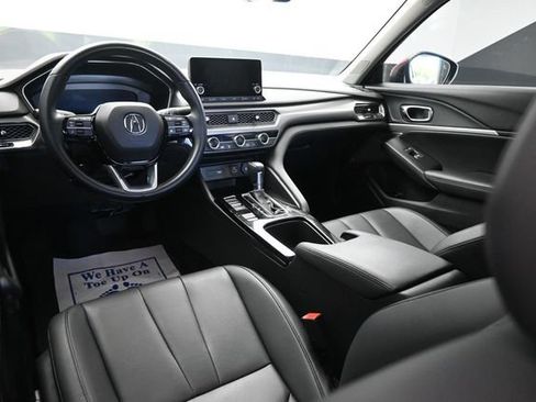 Used 2025 Acura Integra FWD image 22