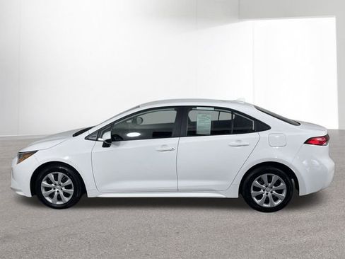 Used 2024 Toyota Corolla LE FWD image 14