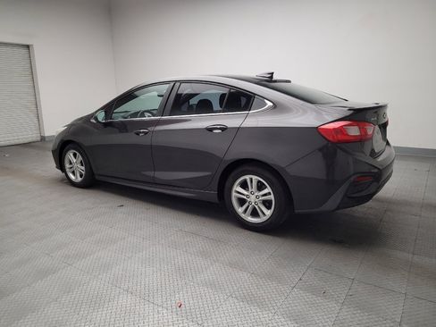 Used 2016 Chevrolet Cruze LT w/ Sun And Sound Package image 3