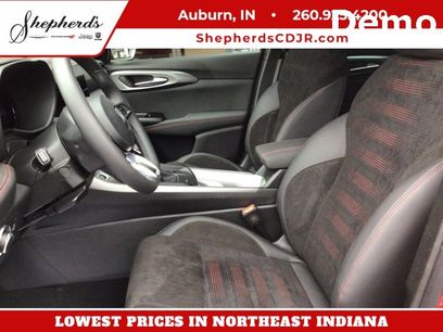 New 2024 Dodge Hornet GT