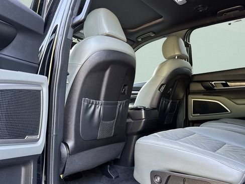 Used 2023 Kia Telluride EX X-Line AWD/4WD image 19