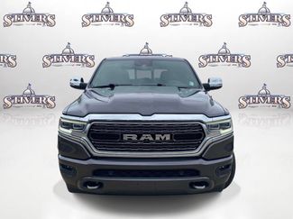 Used 2021 RAM 1500 Limited AWD/4WD video 2