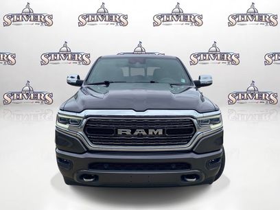 Used 2021 RAM 1500 Limited