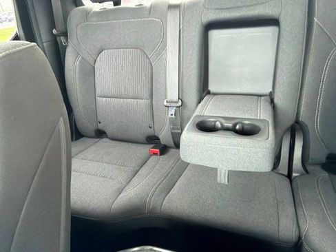Used 2019 RAM 1500 Big Horn AWD/4WD image 32