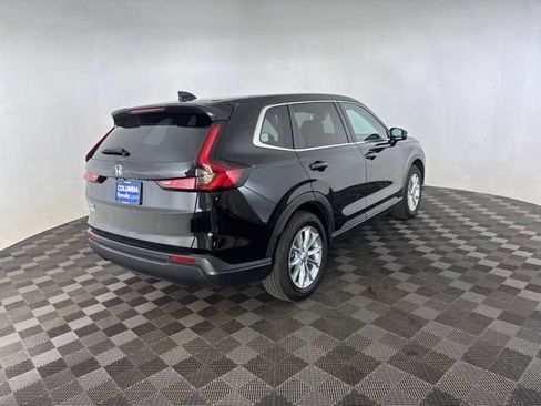 Used 2025 Honda CR-V EX image 7
