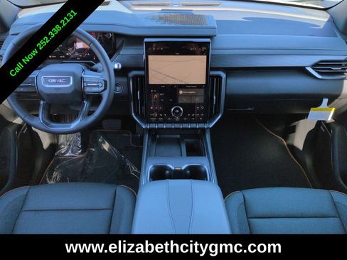 New 2026 GMC Acadia AT4 w/ Luxury Package AWD/4WD image 16