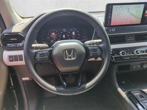 Used 2026 Honda Passport RTL image 25