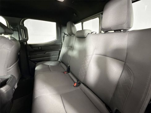 Certified 2024 Toyota Tacoma SR5 image 28