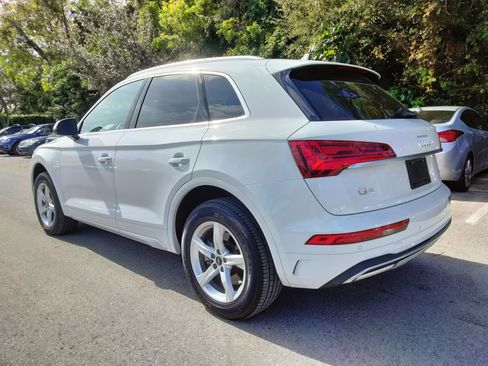 Certified 2024 Audi Q5 2.0T Premium image 4