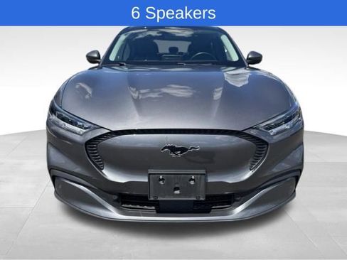 Used 2021 Ford Mustang Mach-E Select w/ Comfort/Appearance Package AWD/4WD image 9