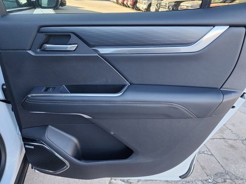 New 2026 GMC Acadia Elevation w/ Black Edition image 42