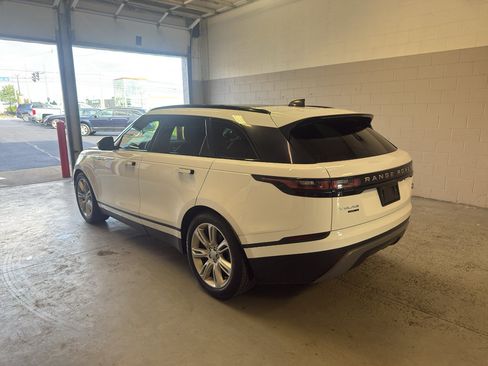 Used 2019 Land Rover Range Rover Velar S AWD/4WD image 5