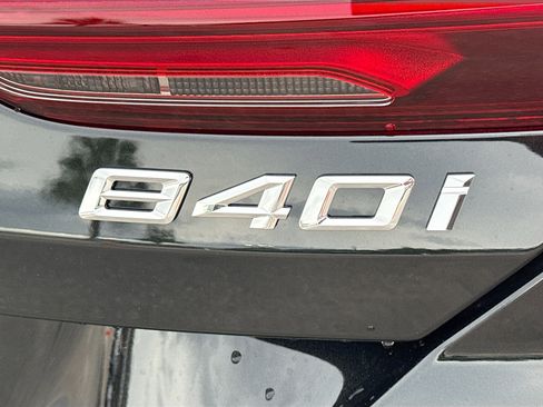 New 2026 BMW 840i RWD image 12