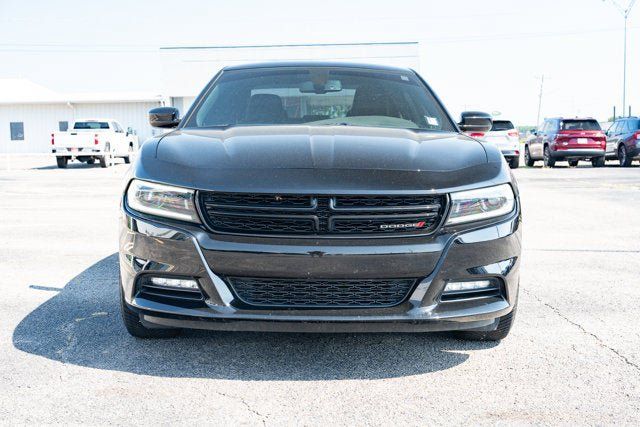 Used 2023 Dodge Charger SXT w/ Blacktop Special Edition AWD/4WD image 8