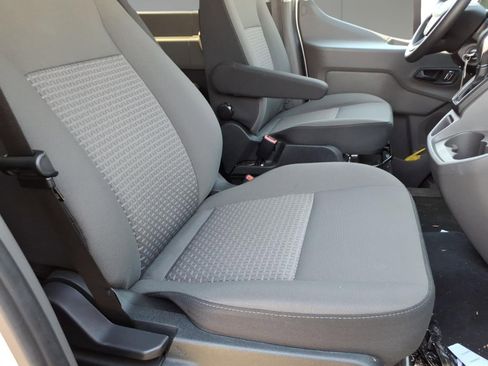 Used 2024 Ford Transit 350 XLT RWD image 6