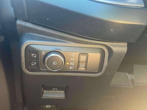 Used 2022 Ford Bronco Outer Banks AWD/4WD image 21