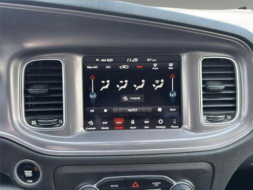Used 2023 Dodge Charger Scat Pack w/ Navigation & Travel Group RWD image 15