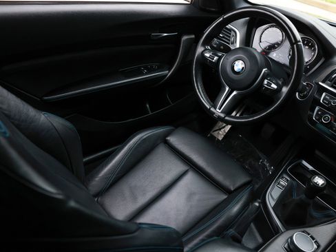Used 2018 BMW M2 RWD image 24