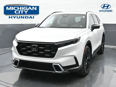 Used 2023 Honda CR-V Sport Touring