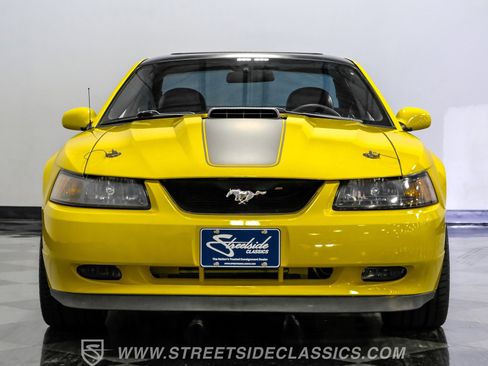 Used 2003 Ford Mustang Mach 1 image 17