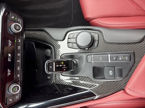 Used 2022 Toyota Supra Premium w/ Driver Assist Package RWD image 27