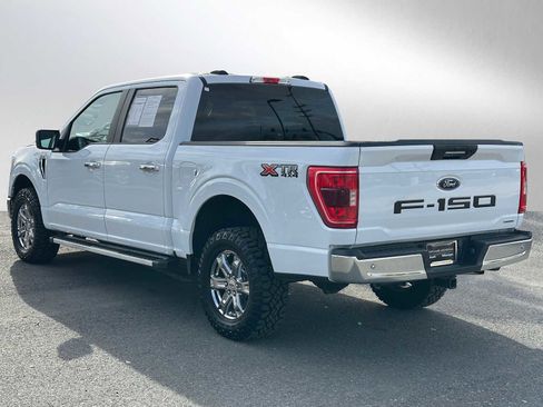 Used 2023 Ford F150 XLT w/ XTR Package image 5