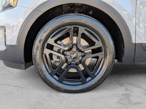 Used 2024 Kia Telluride EX X-Line AWD/4WD image 34