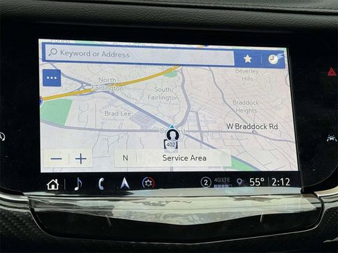 Used 2024 Cadillac XT6 Sport image 6